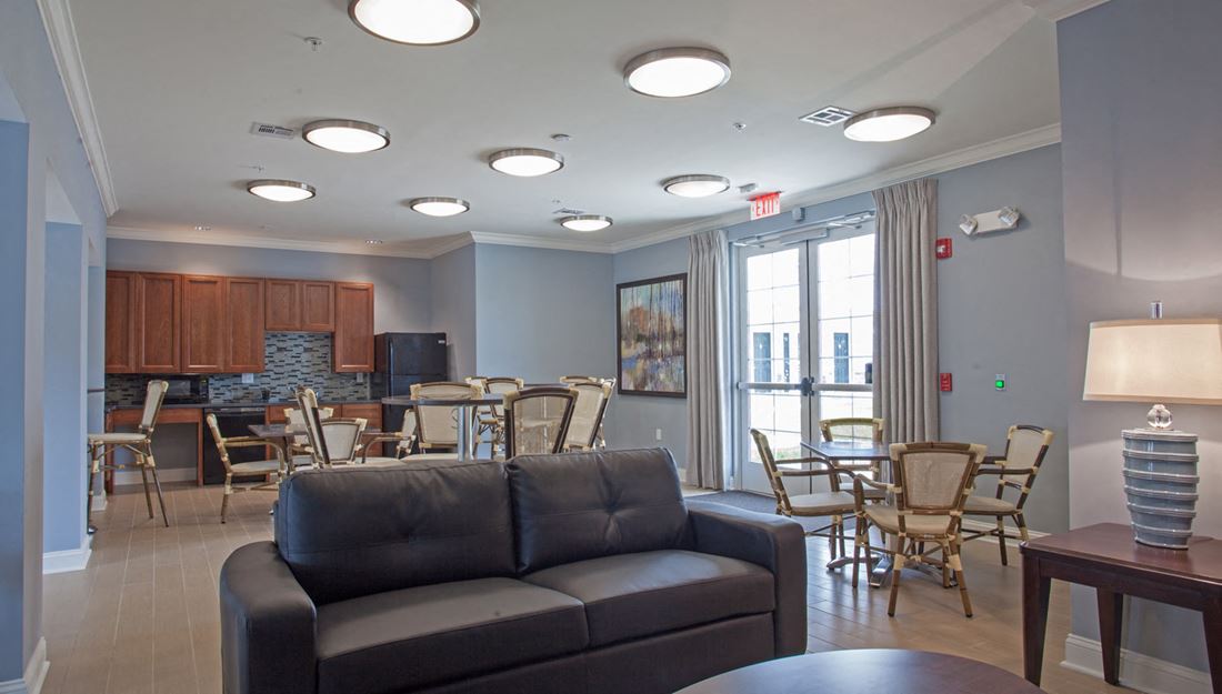 Willow Pond Village Apartments photo